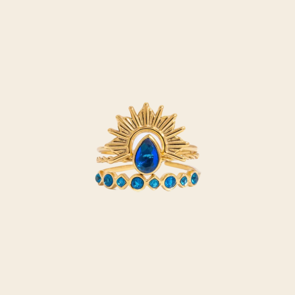 Bague Paola