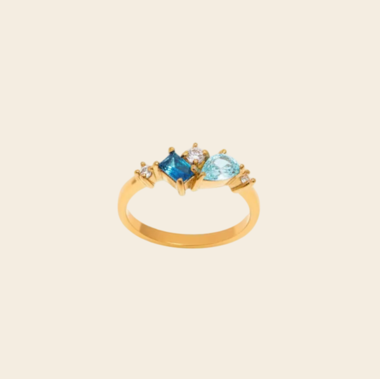 Bague Lola