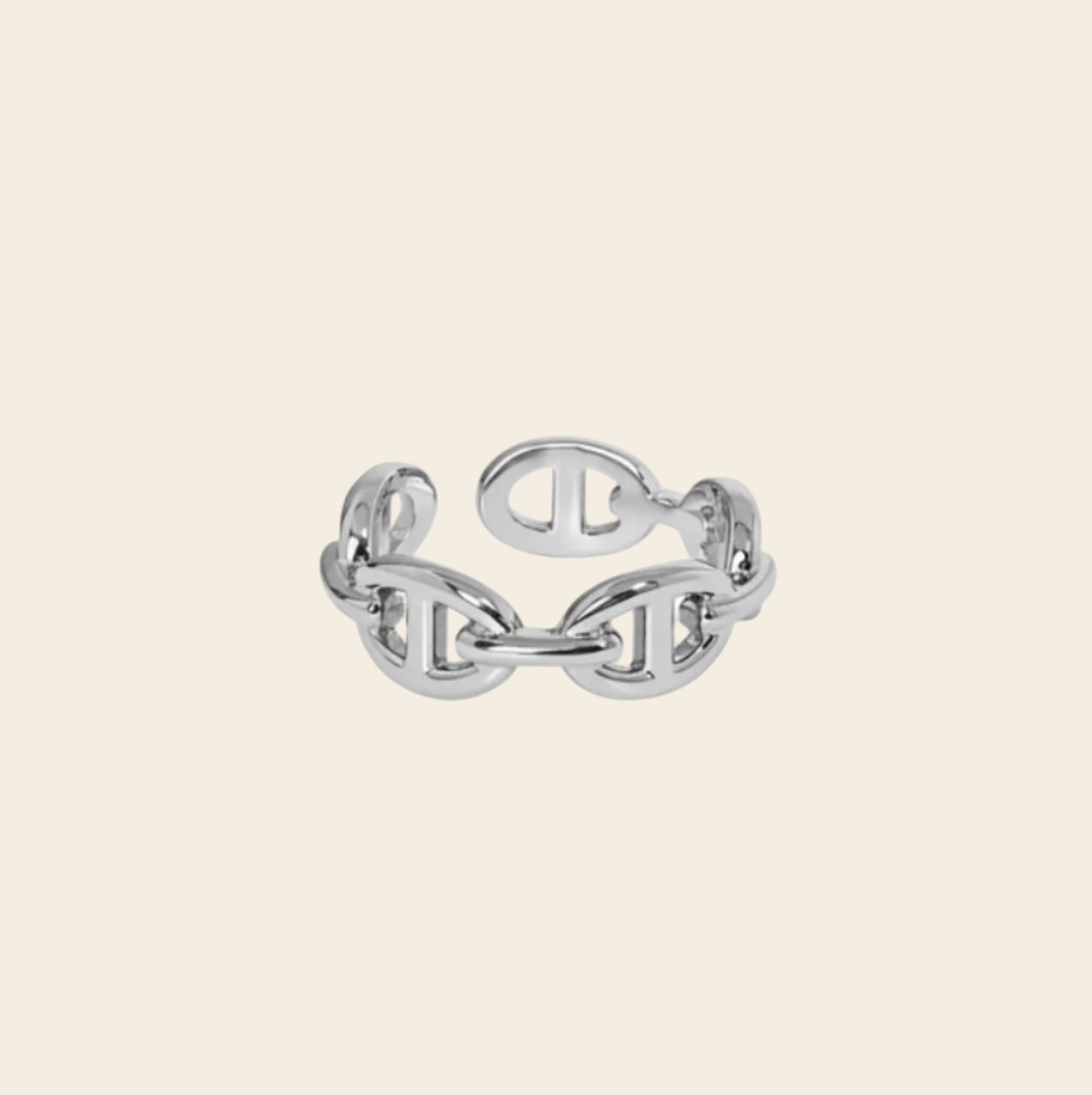 Bague Amanda