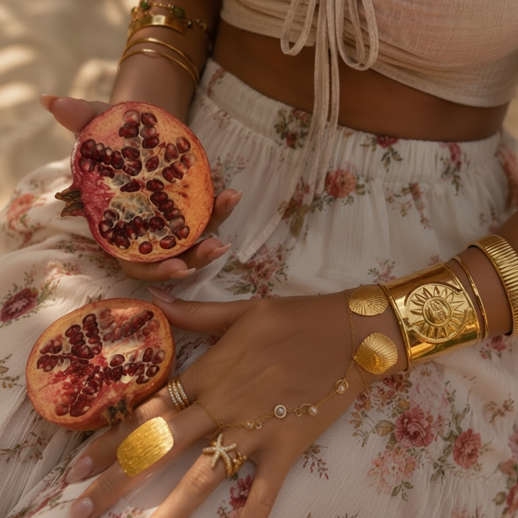 BRACELETS