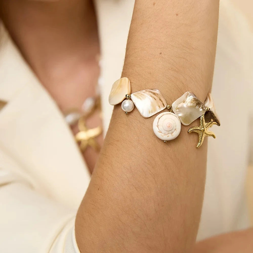 Bracelet Dounia