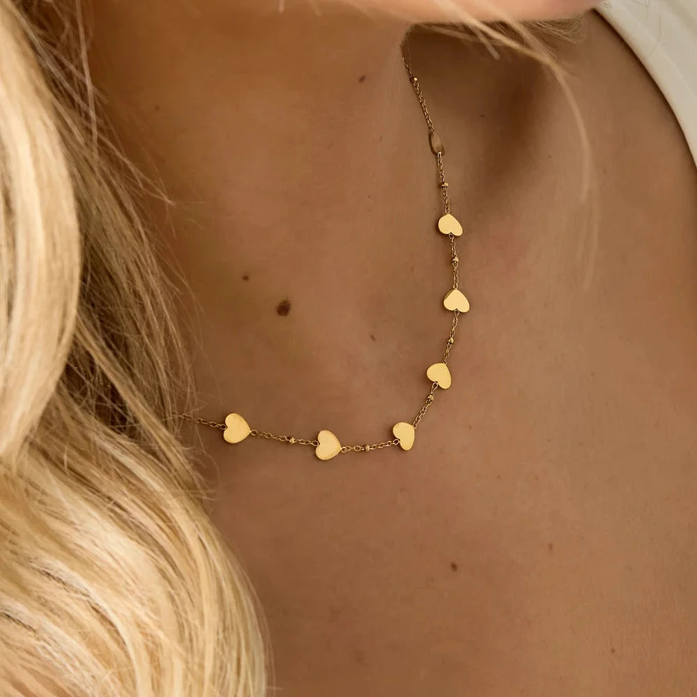 Collier Inès