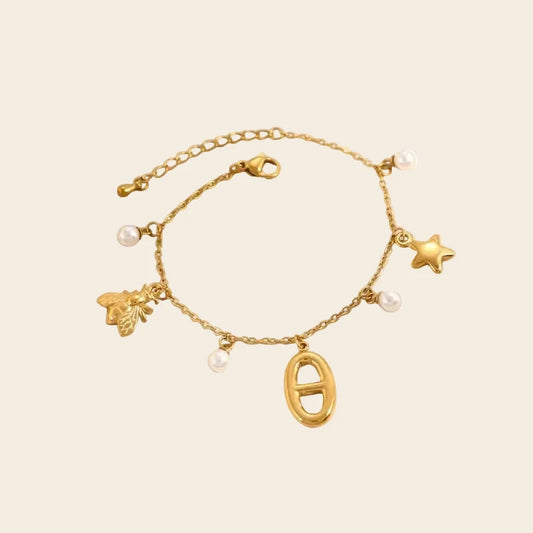 Bracelet Célia