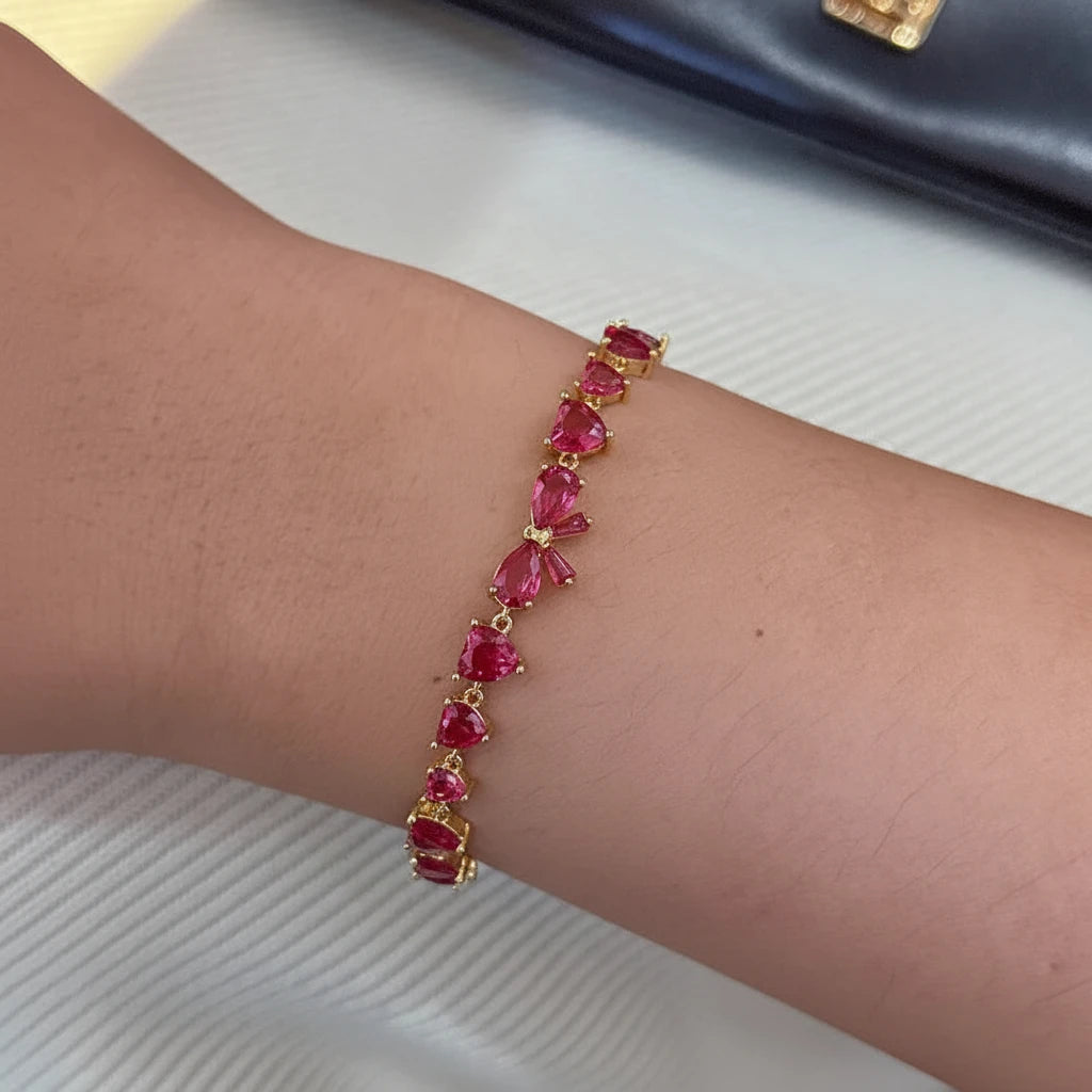 Bracelet Cam