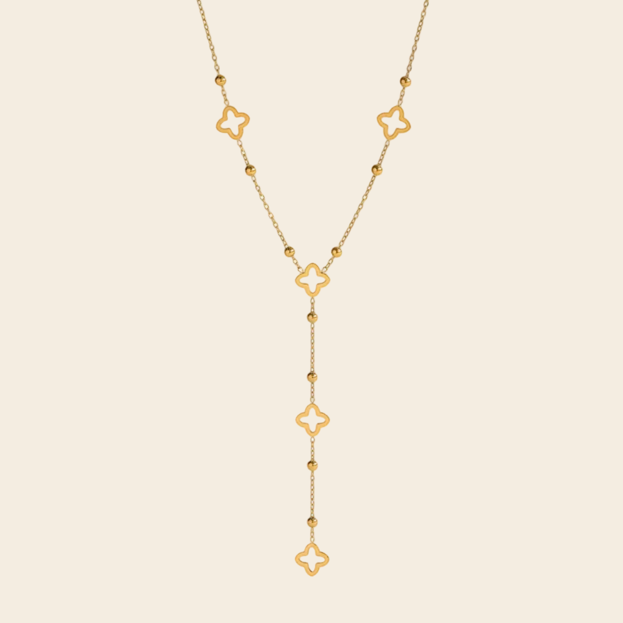 Collier Cléa