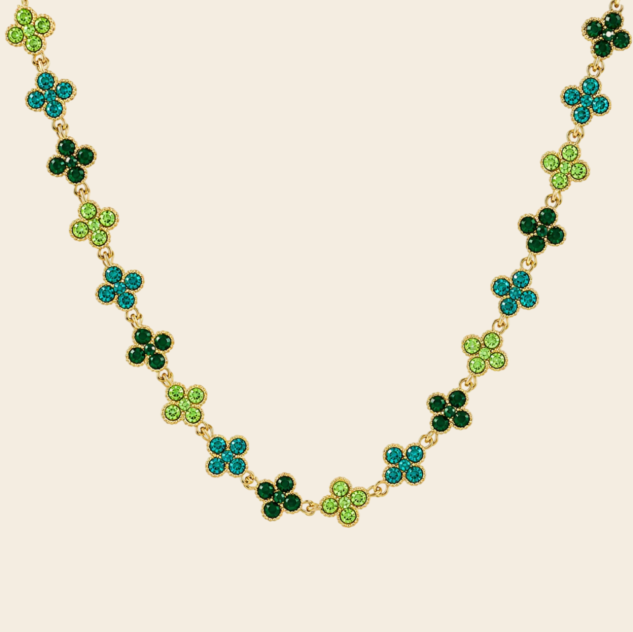 Collier Léa