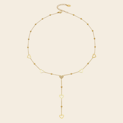 Collier Laura