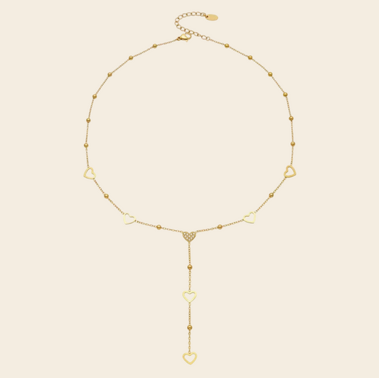 Collier Laura