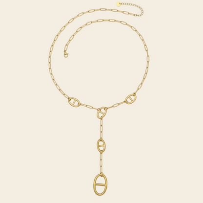 Collier Chloé