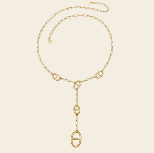 Collier Chloé