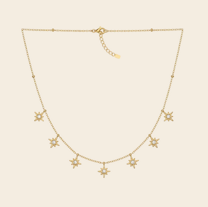 Collier Salma
