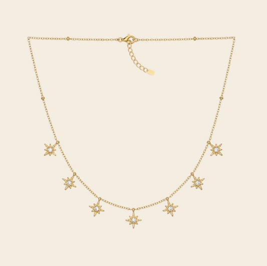 Collier Salma