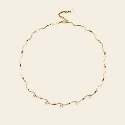 Collier Clémence