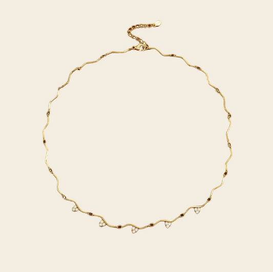 Collier Clémence