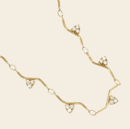 Collier Clémence