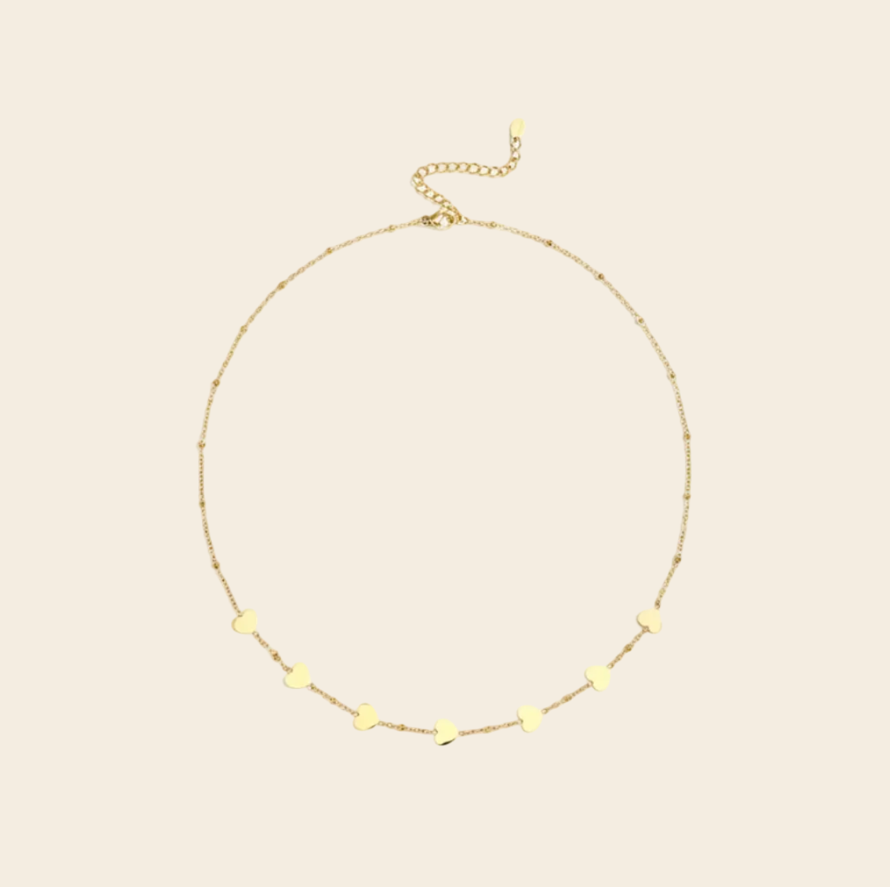 Collier Inès