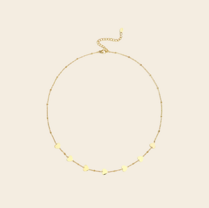 Collier Inès
