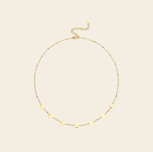 Collier Inès