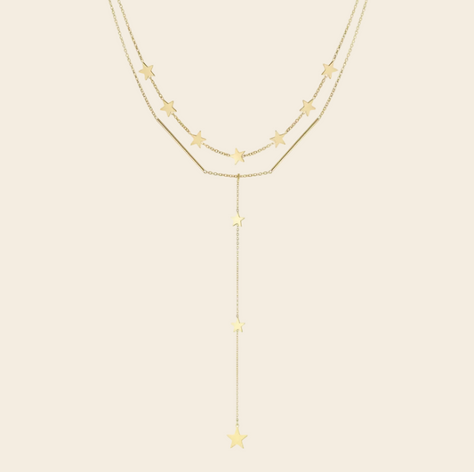 Collier Maria