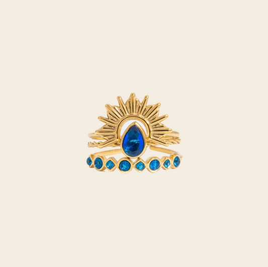 Bague Paola