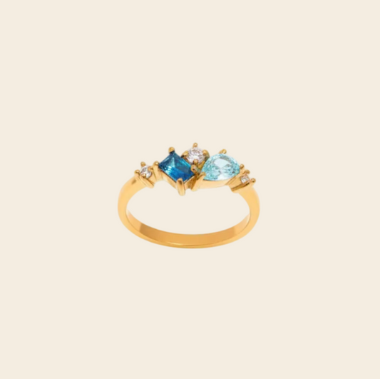 Bague Lola