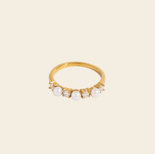 Bague Laetitia