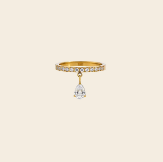 Bague Carla