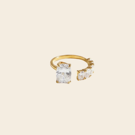 Bague Anissa