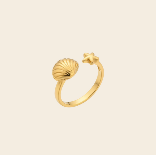 Bague Alice