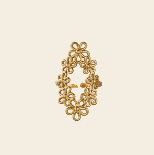 Bague Marine