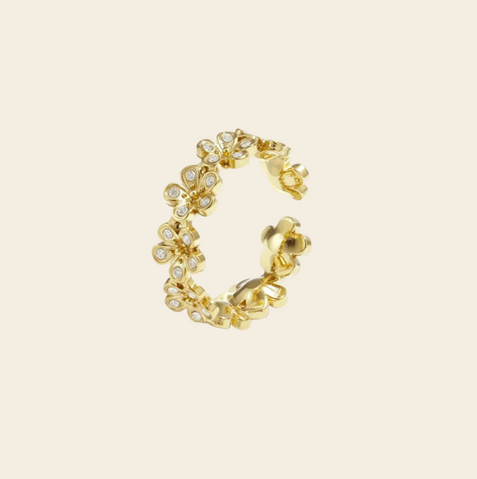 Bague Luna