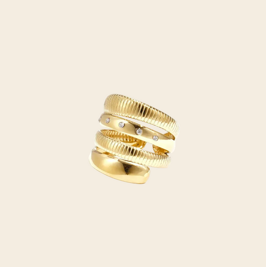 Bague Béa