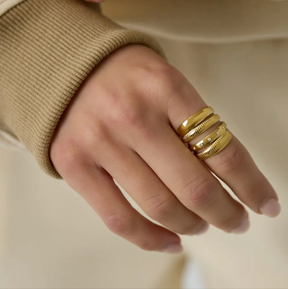 Bague Béa