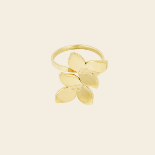 Bague Shana