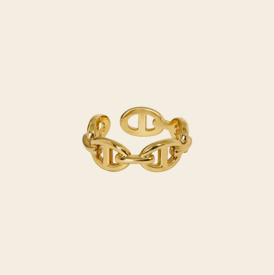 Bague Amanda