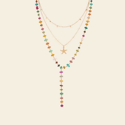 Collier Faigue