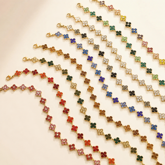 Collier Léa