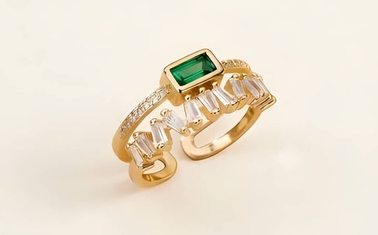 Bague Léa