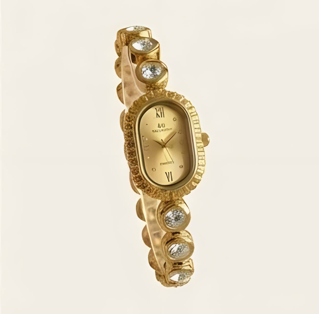 Montre Dounia