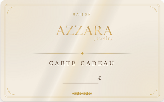 AZZARA Gift Card